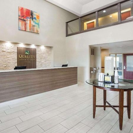 Quality Inn & Suites Arnold - St Louis Kültér fotó